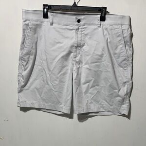 Nike Dri-Fit Golf Shorts